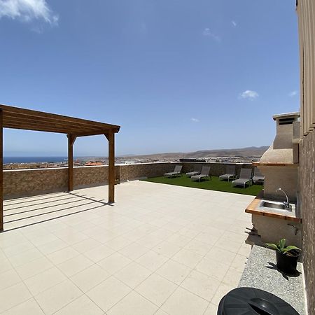 Appartement Edificio Prieto Viv 6 à Puerto del Rosario  Extérieur photo
