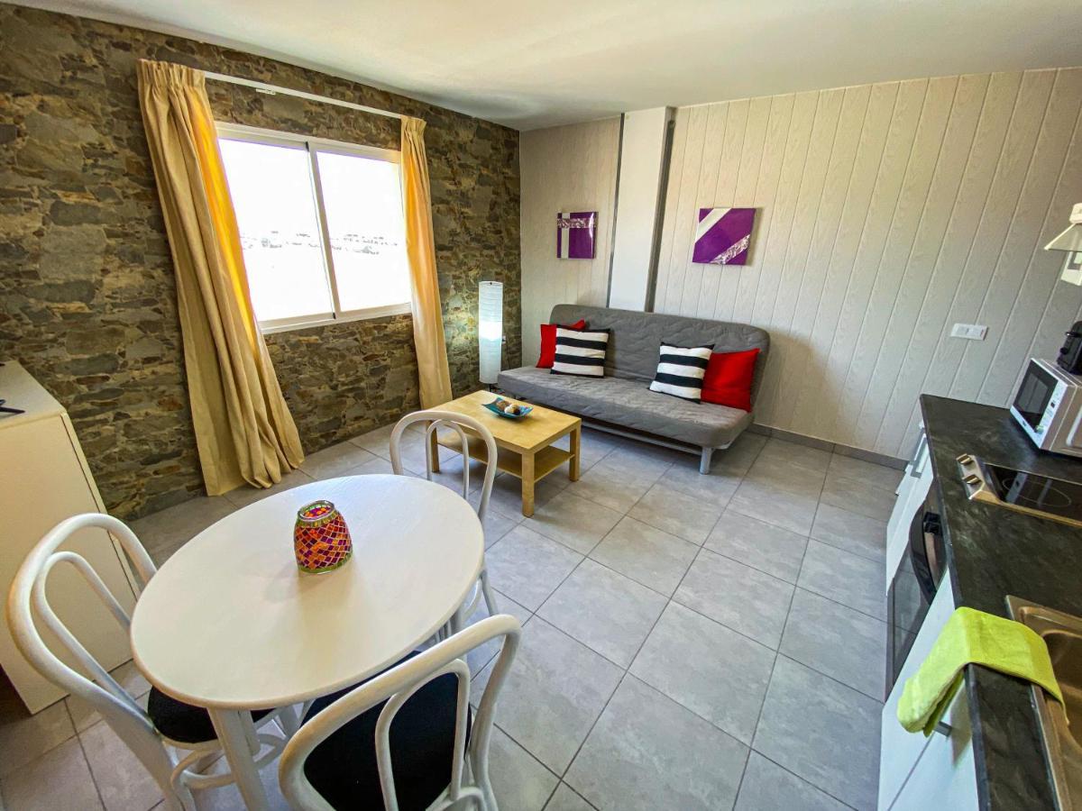 Appartement Edificio Prieto Viv 6 à Puerto del Rosario  Extérieur photo