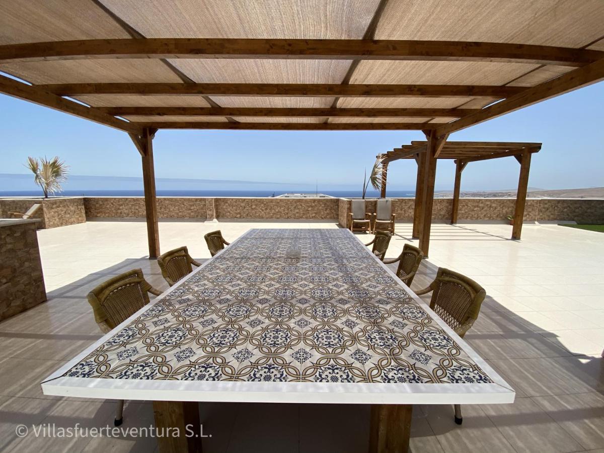 Appartement Edificio Prieto Viv 6 à Puerto del Rosario  Extérieur photo